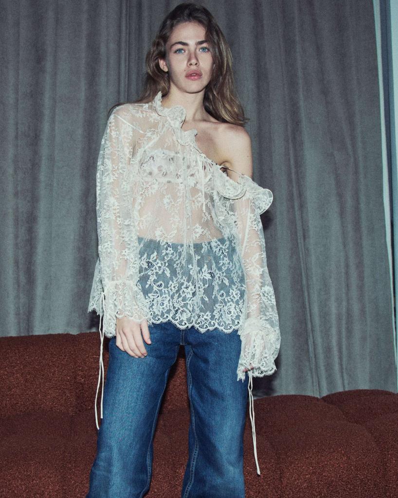 Sofia Pallottini look 50