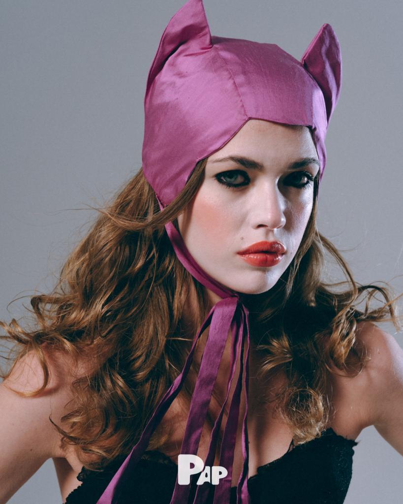 Sofia Pallottini look 38