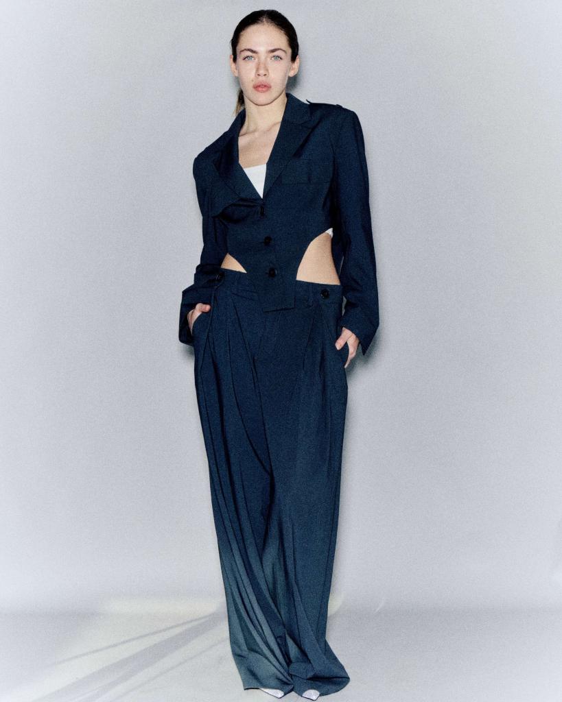 Sofia Pallottini look 8