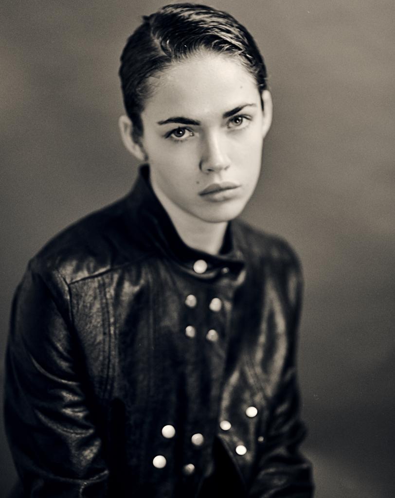 Sofia Pallottini look 53