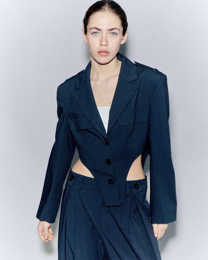 Sofia Pallottini look 47