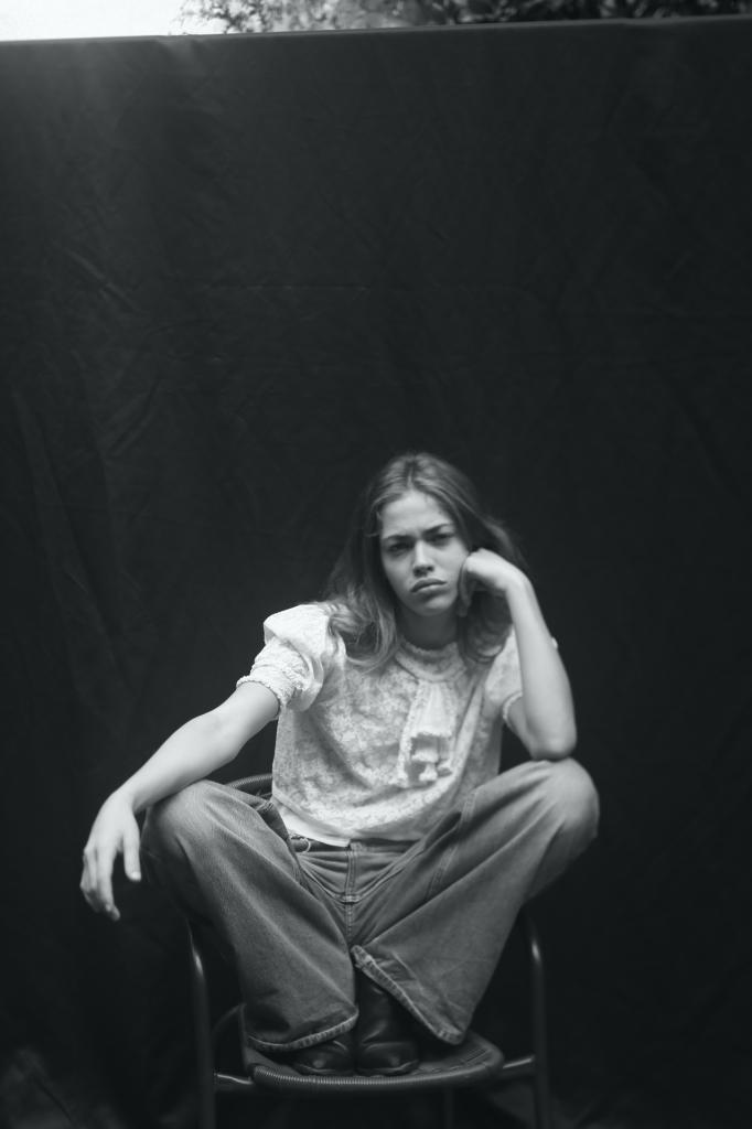 Sofia Pallottini look 19