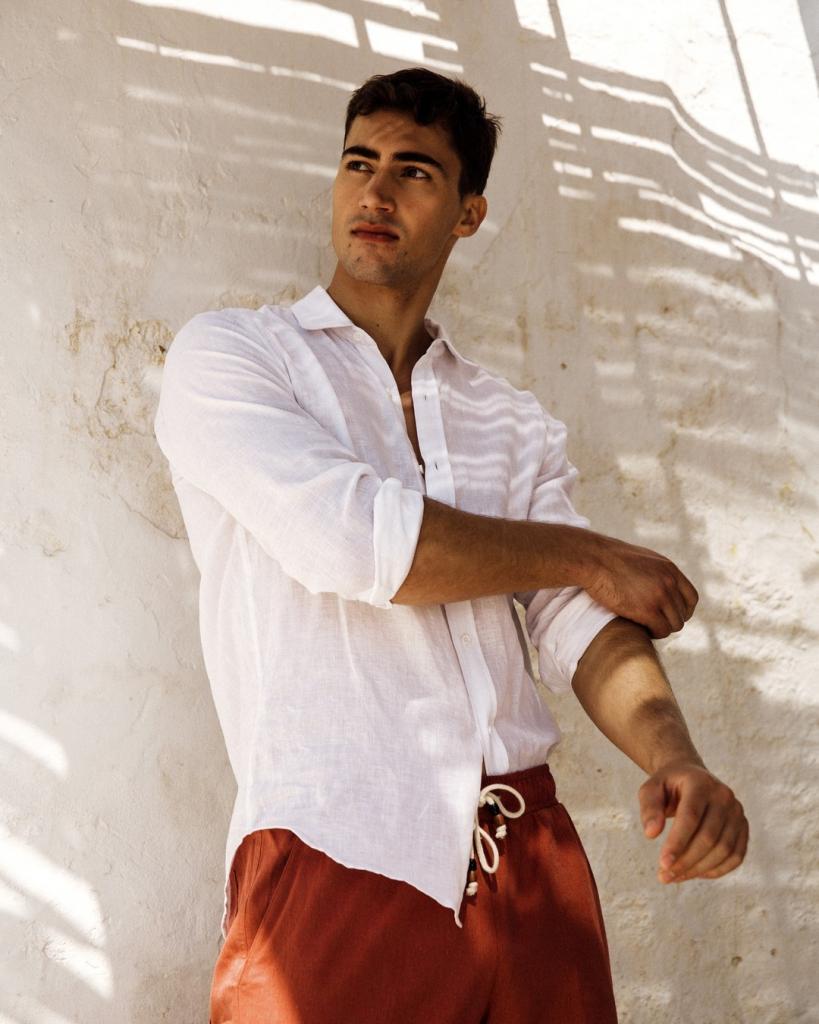 Alessio Pozzi look 30