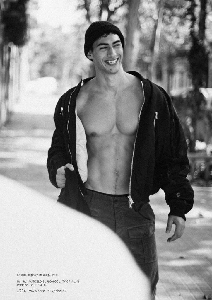 Alessio Pozzi look 29