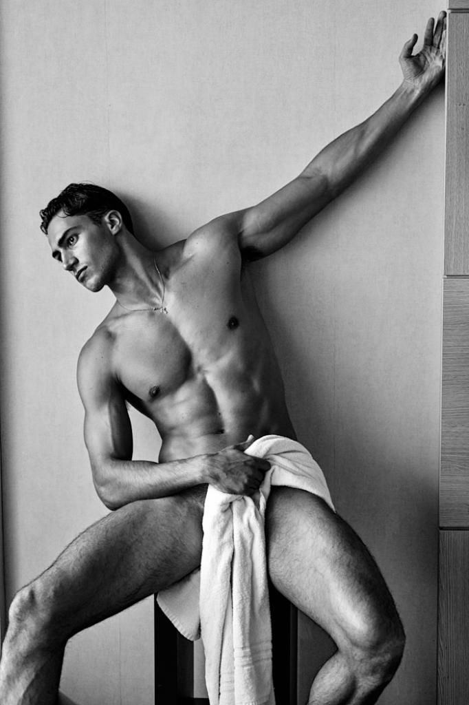 Alessio Pozzi look 37