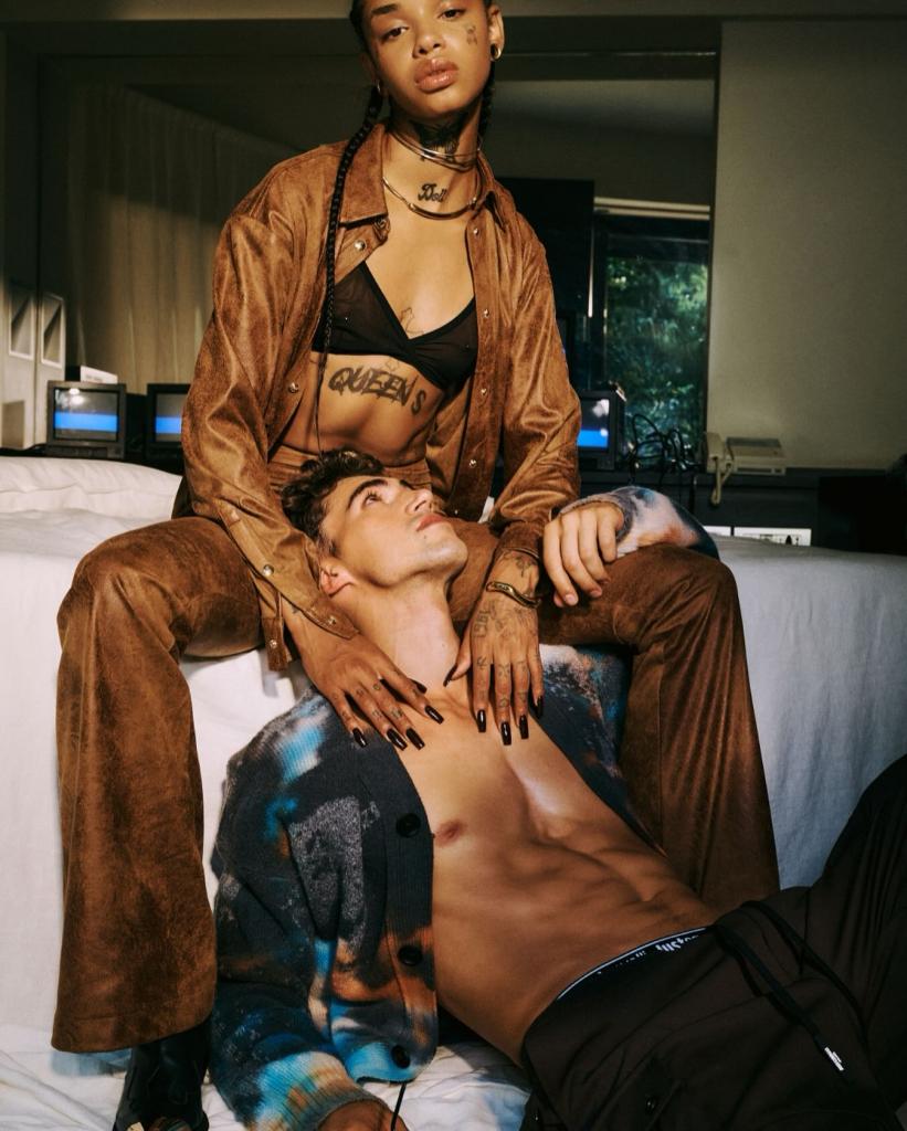 Alessio Pozzi look 9