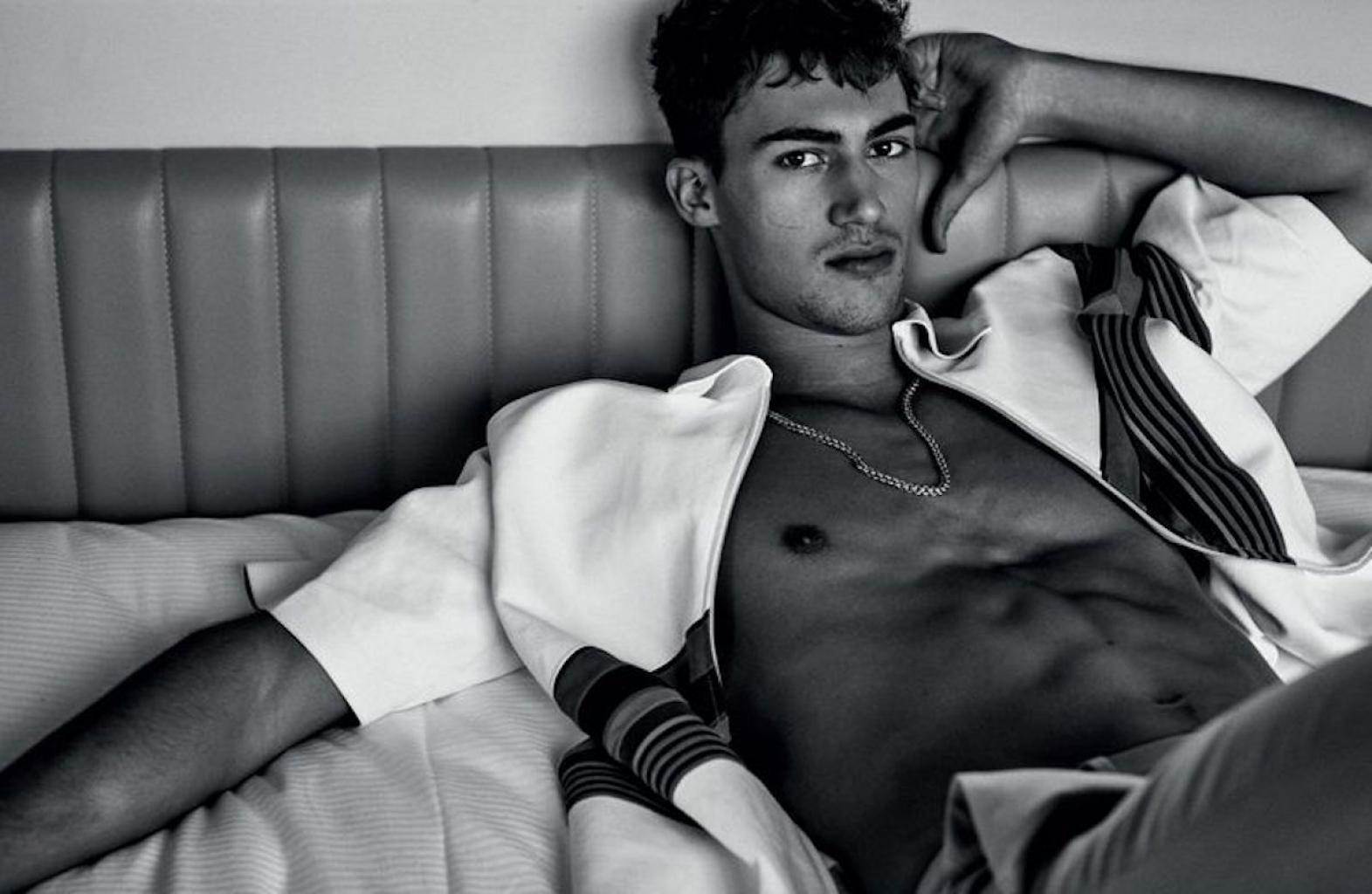 Alessio Pozzi look 35