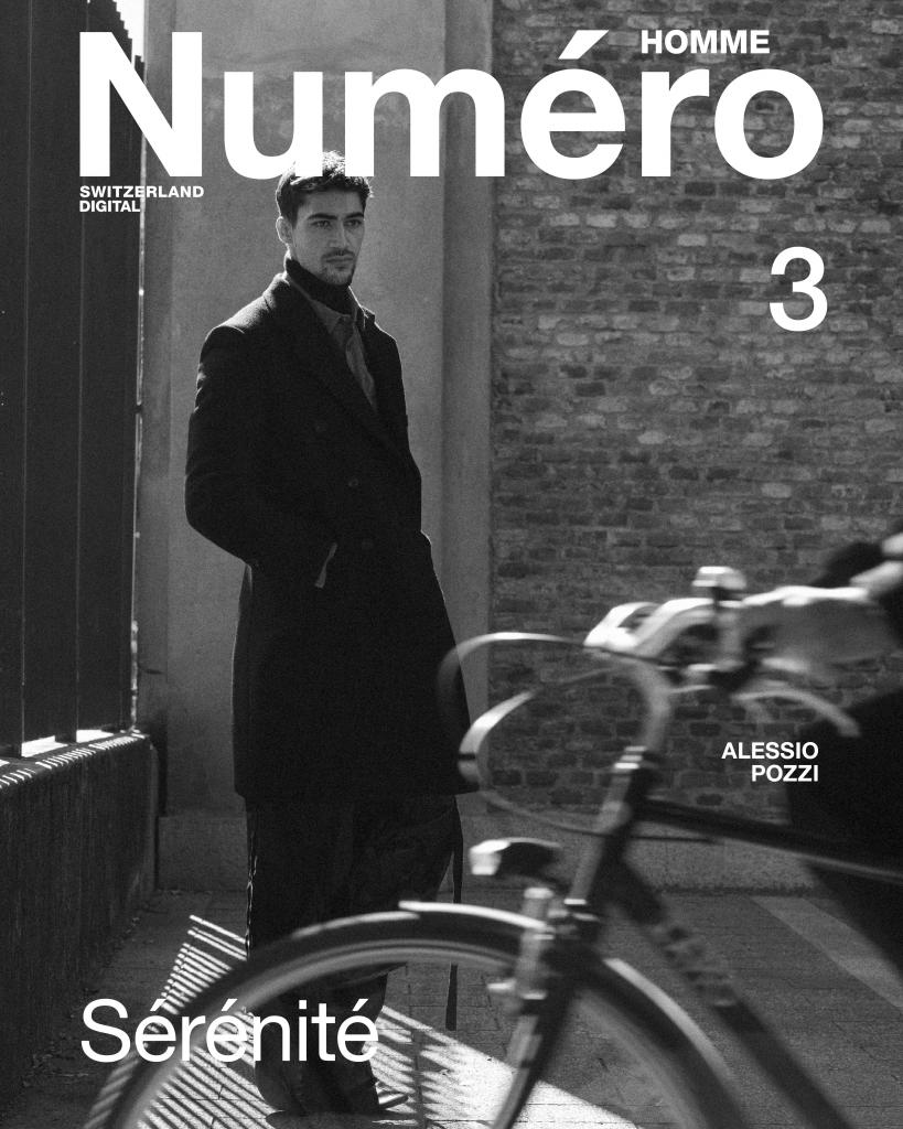 Alessio Pozzi look 6