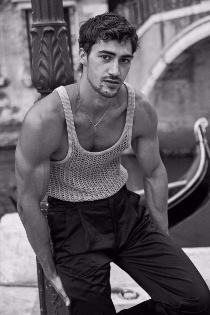 Alessio Pozzi look 10