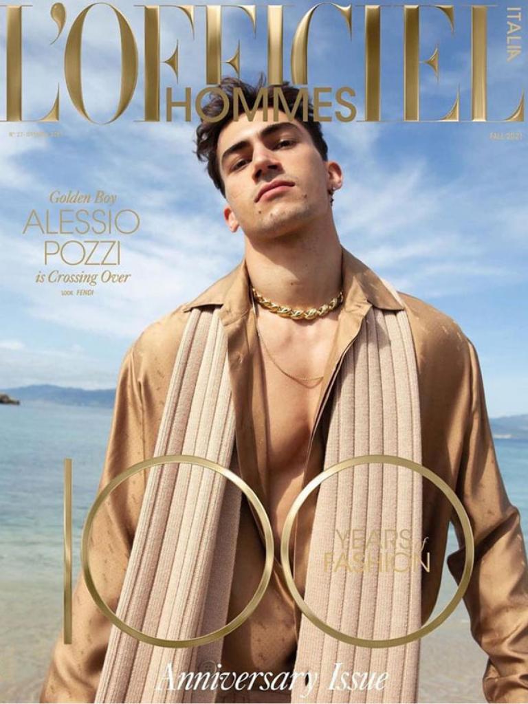 Alessio Pozzi look 12