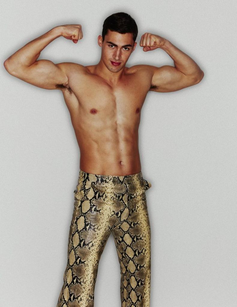 Alessio Pozzi look 39