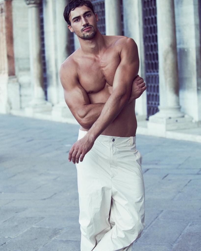 Alessio Pozzi look 11