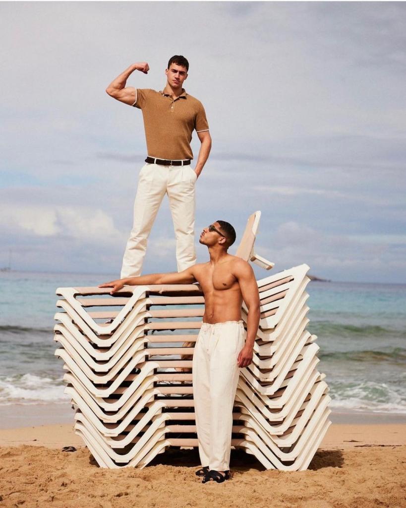 Alessio Pozzi look 13