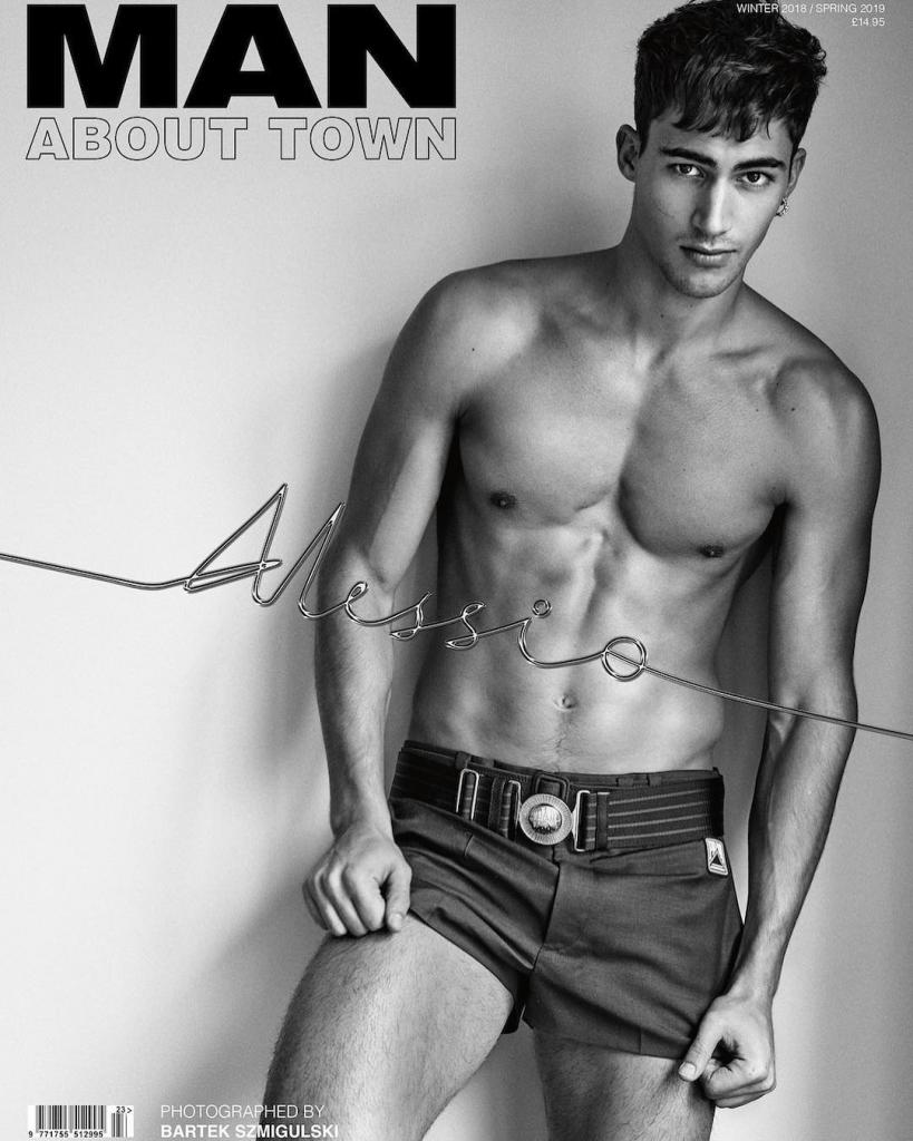 Alessio Pozzi look 22