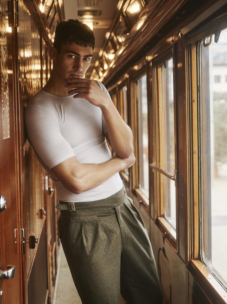 Alessio Pozzi look 43