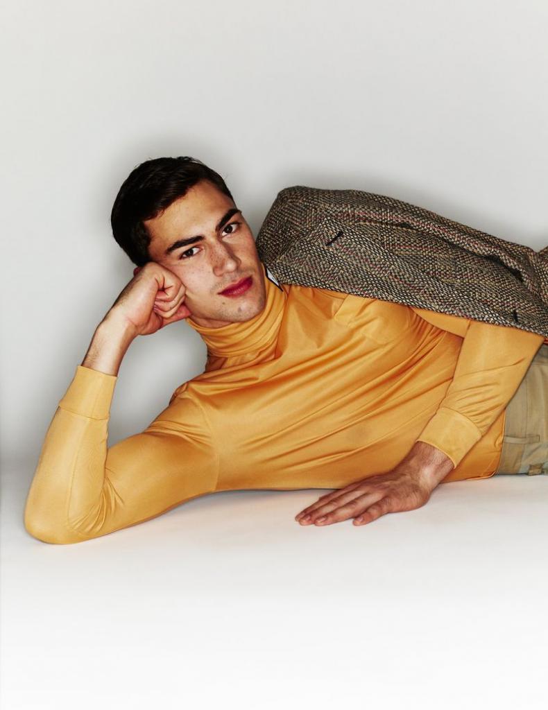 Alessio Pozzi look 34