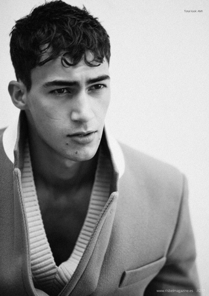 Alessio Pozzi look 21