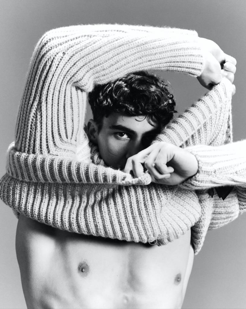 Alessio Pozzi look 3