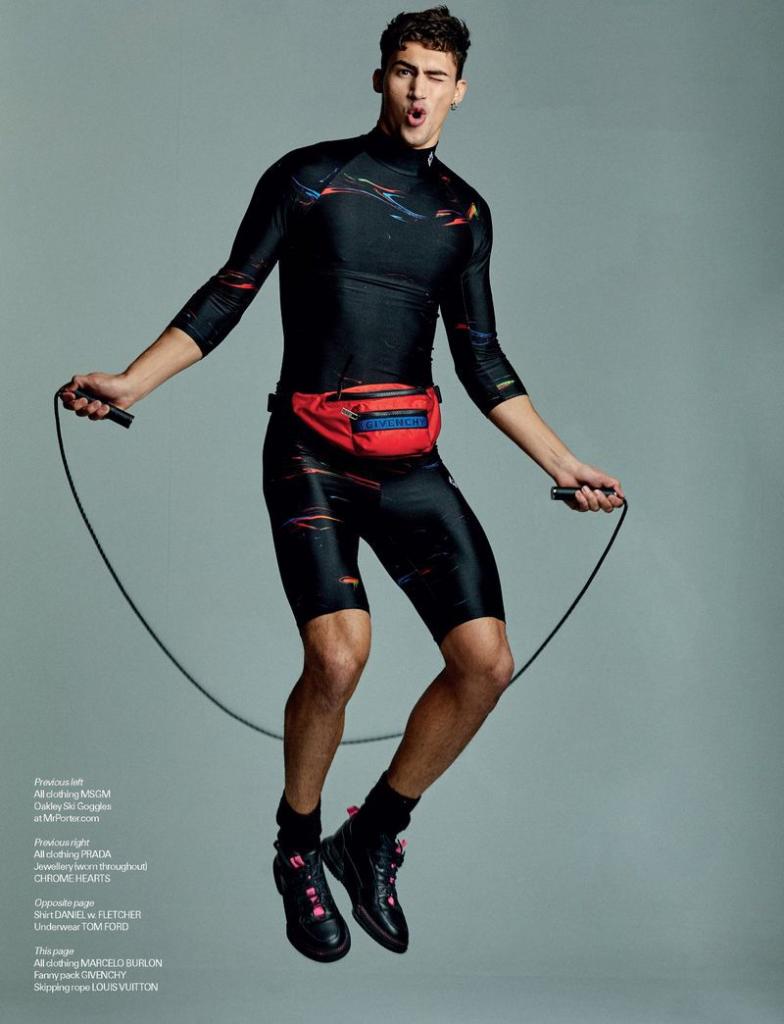 Alessio Pozzi look 49