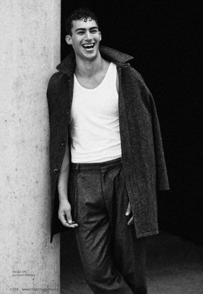 Alessio Pozzi look 20