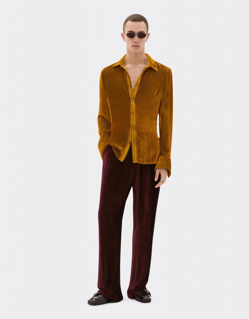 William Cardone look 23