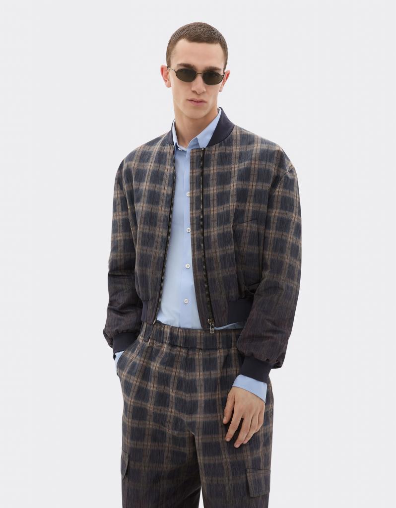 William Cardone look 6