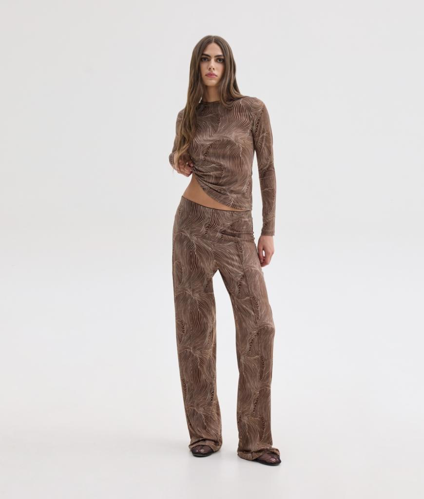 Lizi Lomtadze look 5