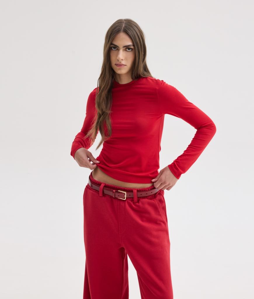 Lizi Lomtadze look 4