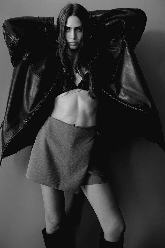 Lizi Lomtadze look 30