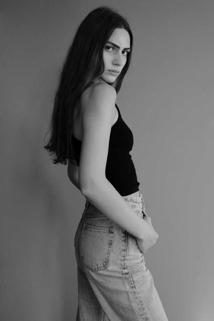 Lizi Lomtadze look 32