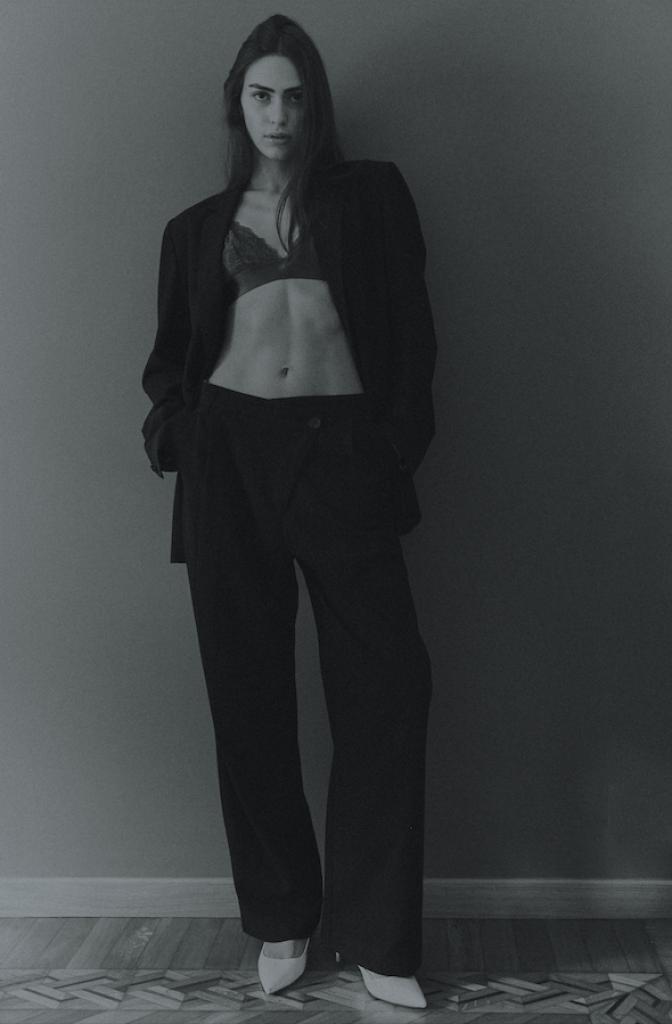 Lizi Lomtadze look 29