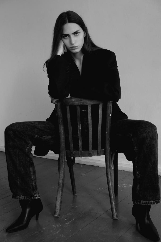 Lizi Lomtadze look 31