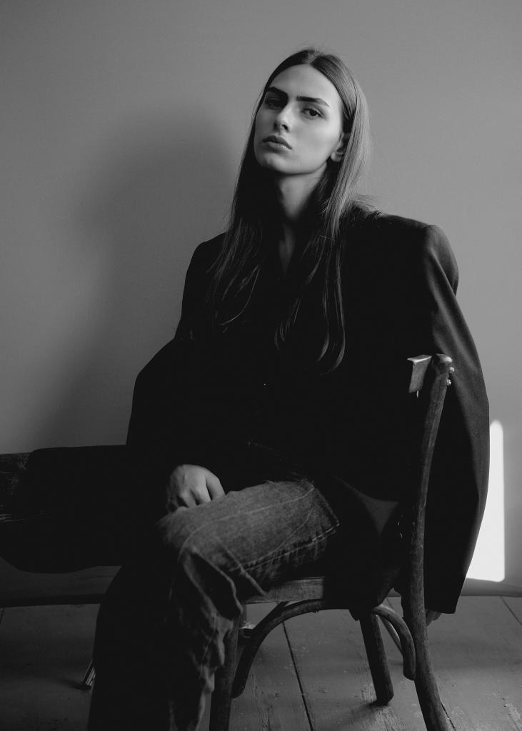 Lizi Lomtadze look 16