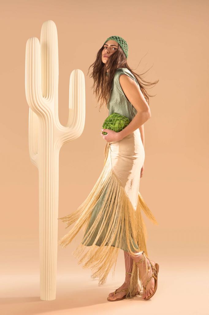 Lizi Lomtadze look 18