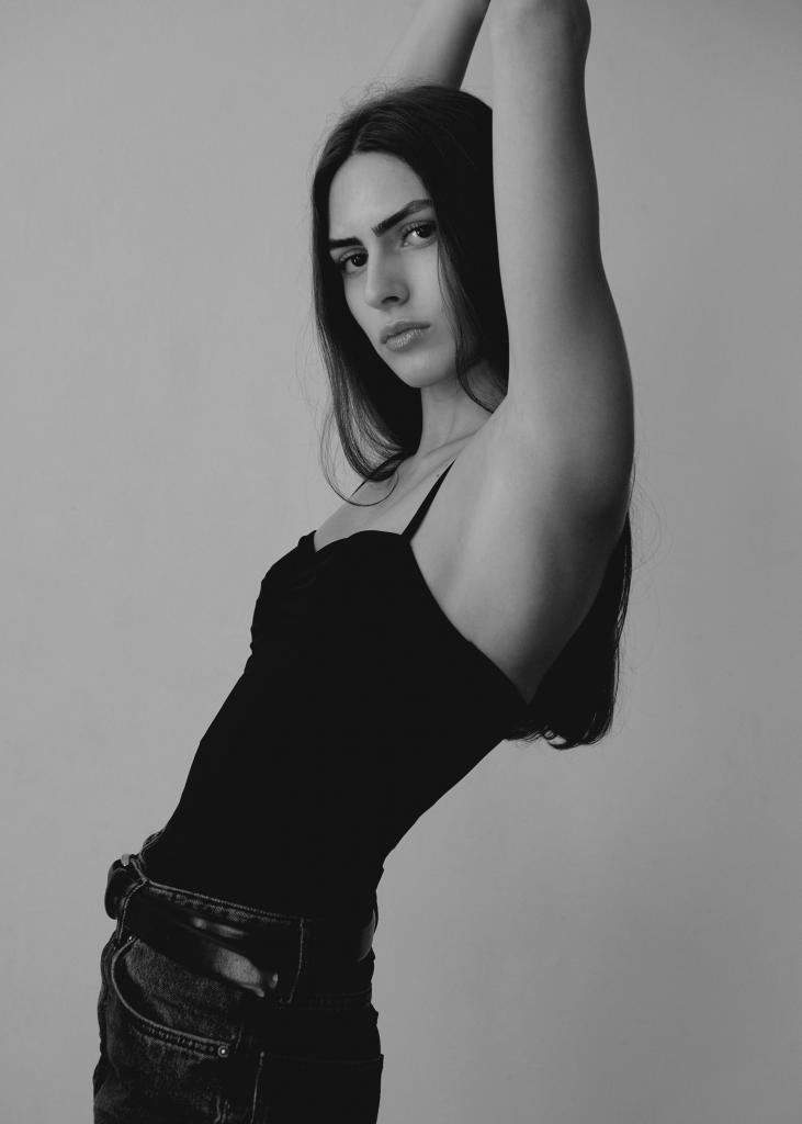 Lizi Lomtadze look 22