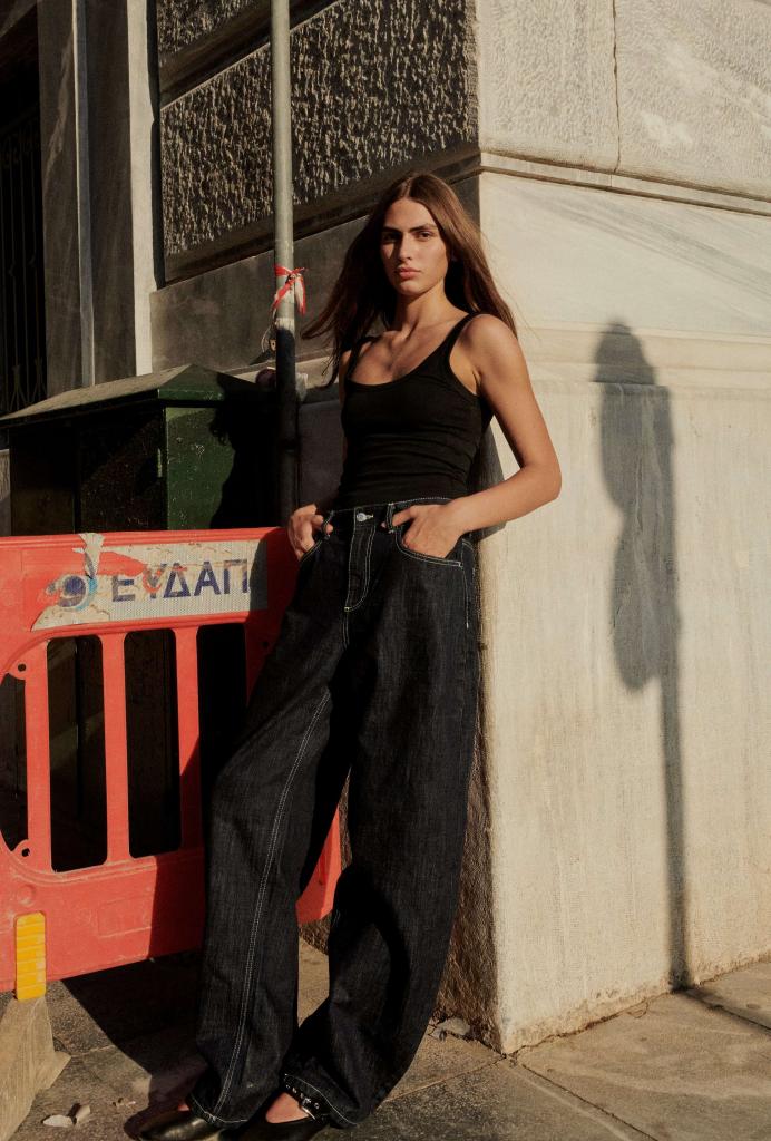 Lizi Lomtadze look 6