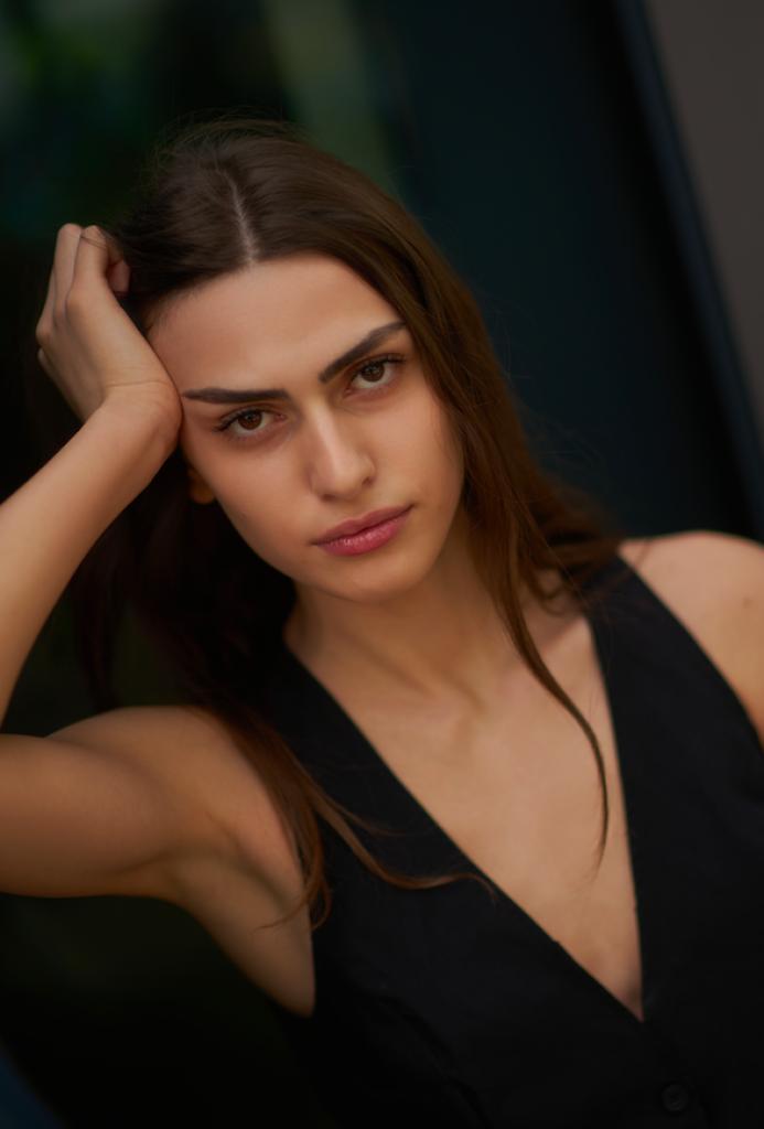 Lizi Lomtadze look 26