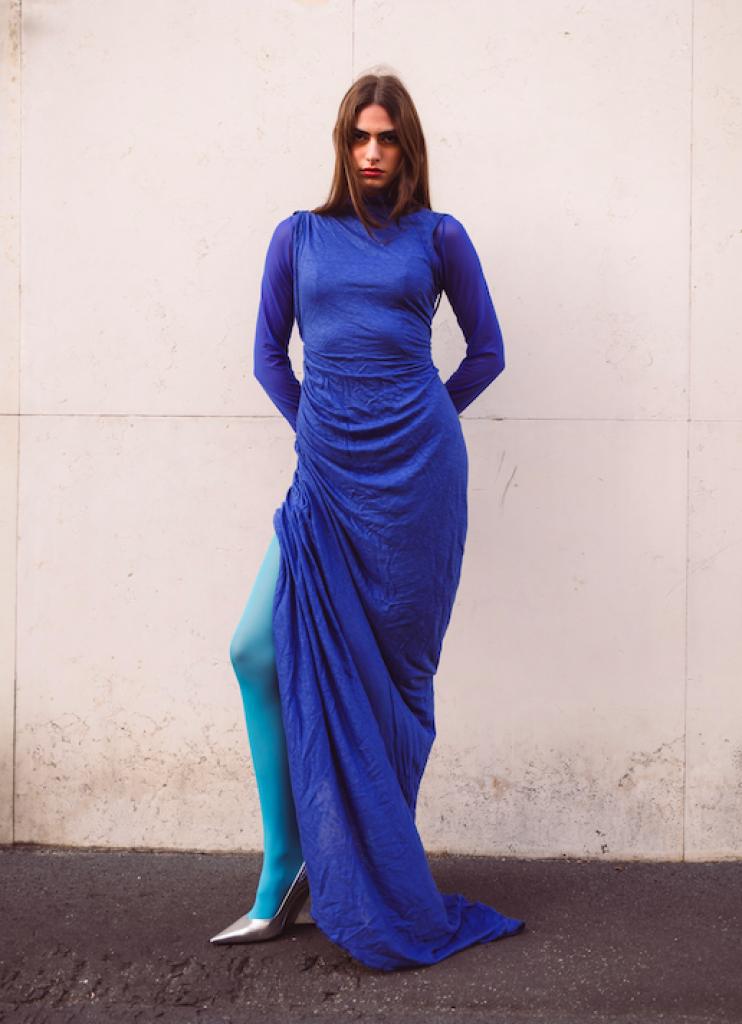 Lizi Lomtadze look 19