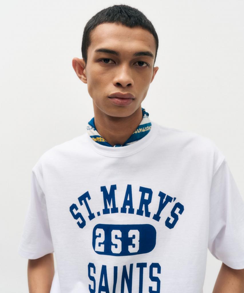 Albana Herdafa look 3