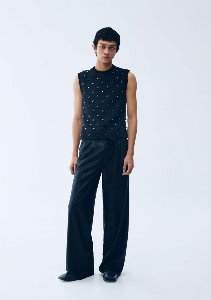 Albana Herdafa look 2