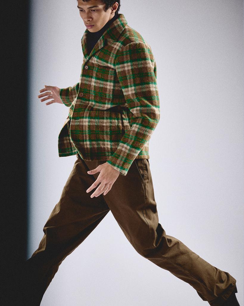 Albana Herdafa look 5