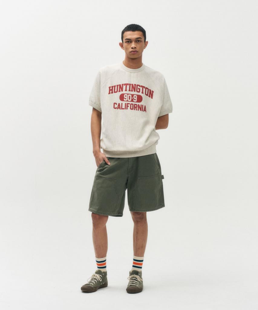 Albana Herdafa look 4