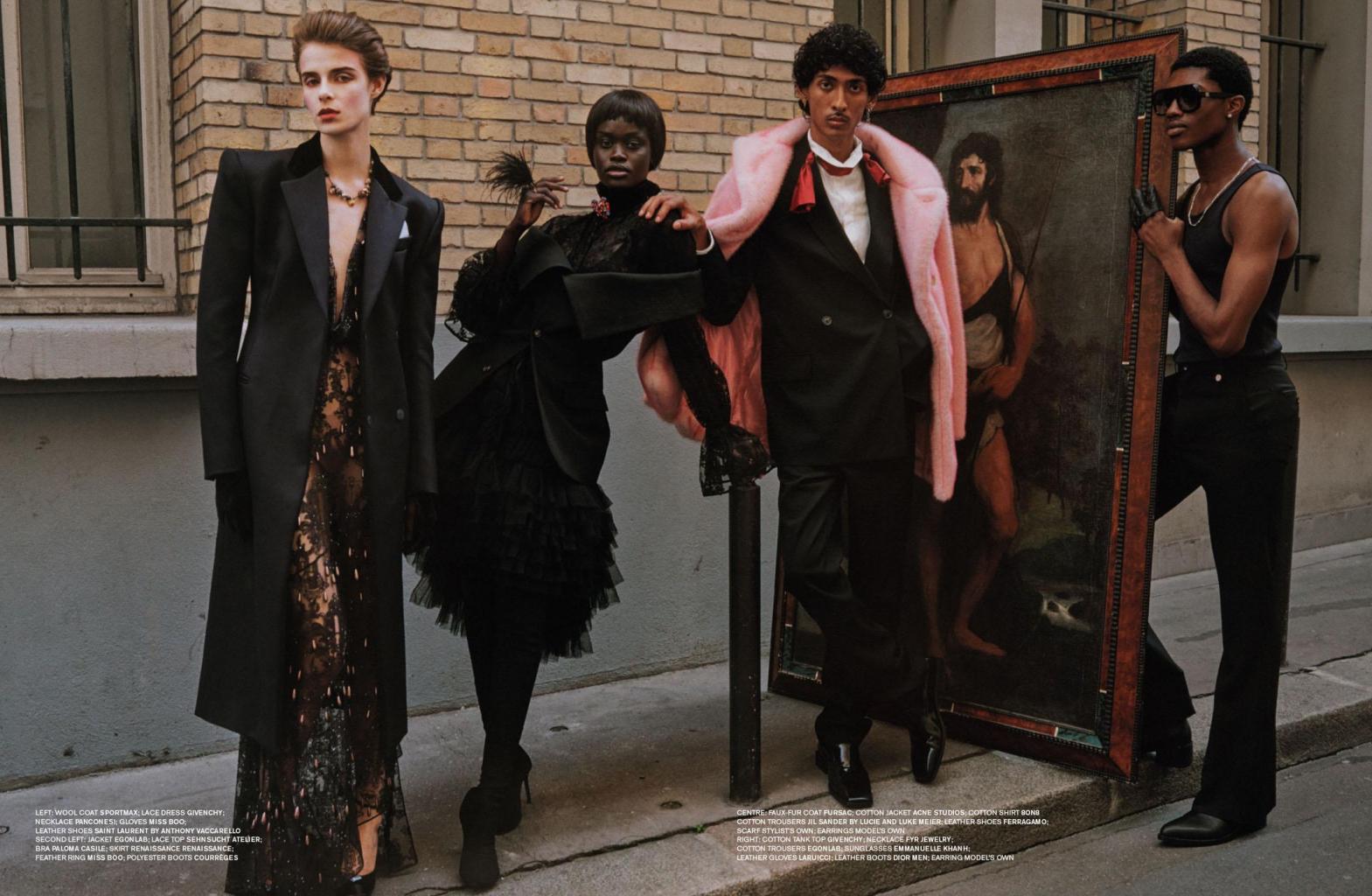 Viknes Waren look 27