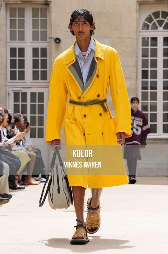 Viknes Waren look 40