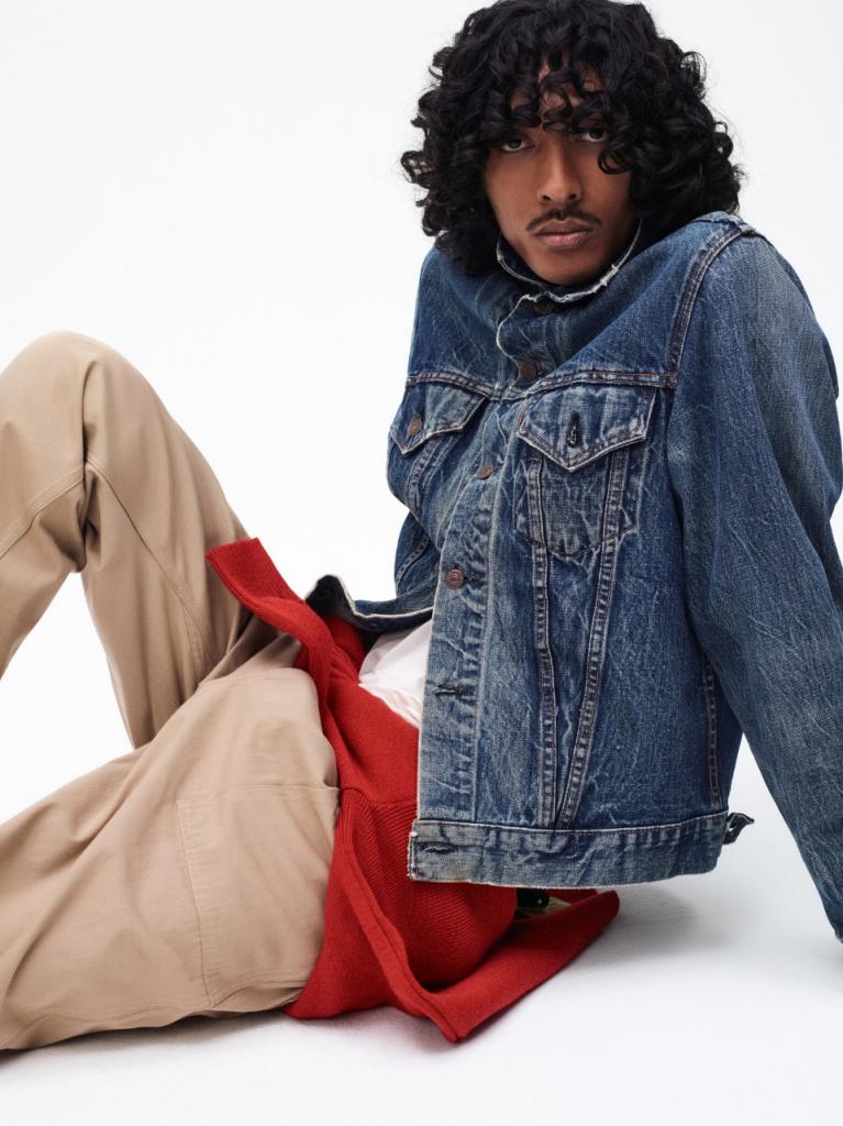 Viknes Waren look 23