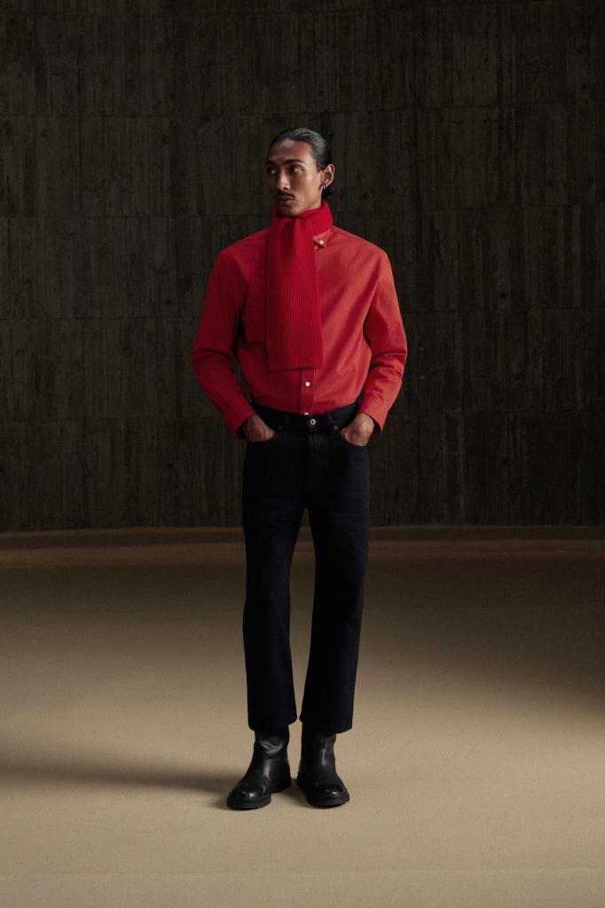 Viknes Waren look 18