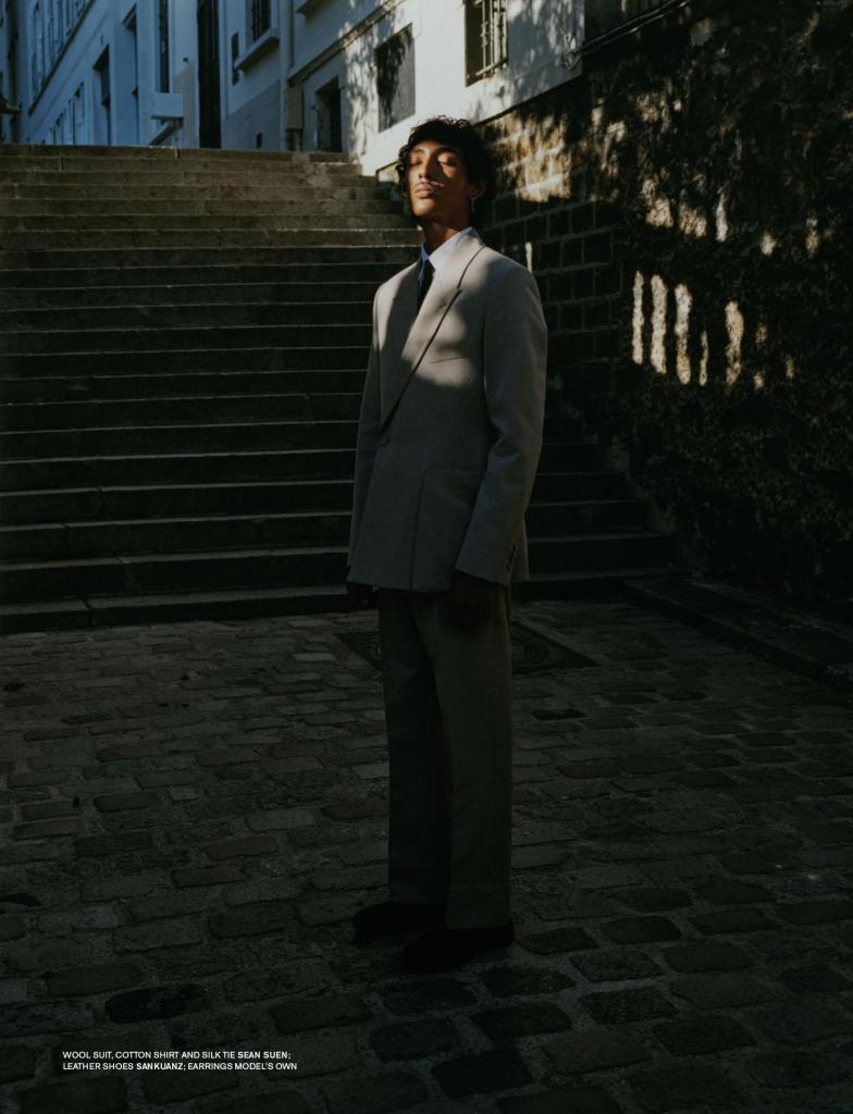 Viknes Waren look 29