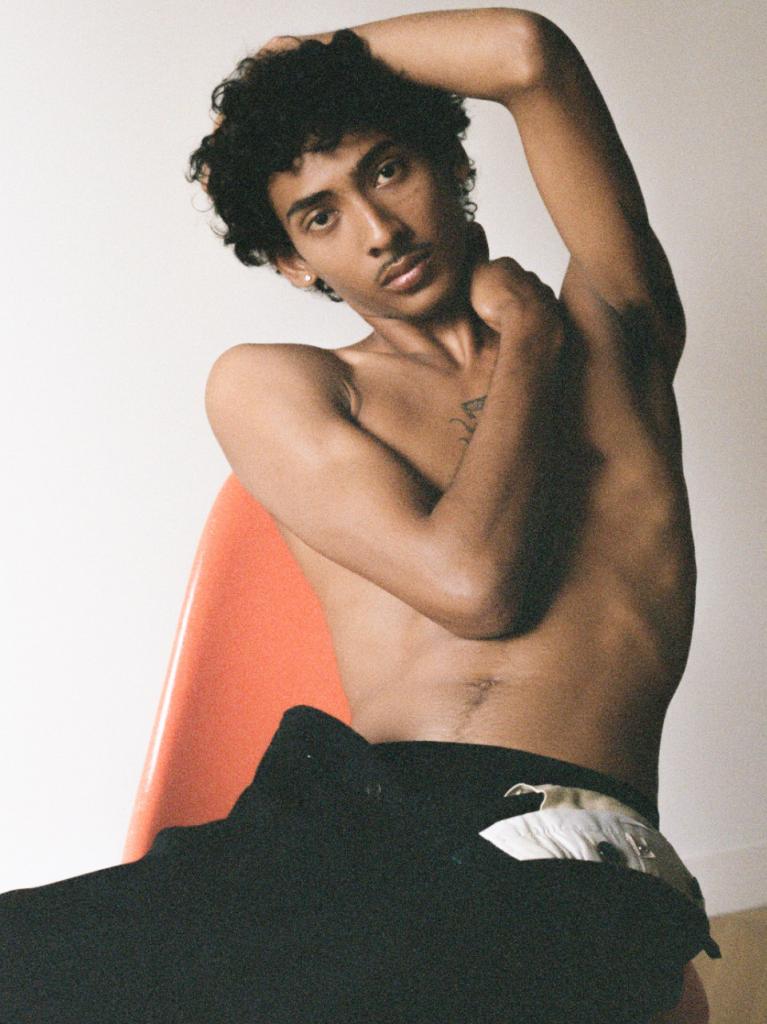 Viknes Waren look 33