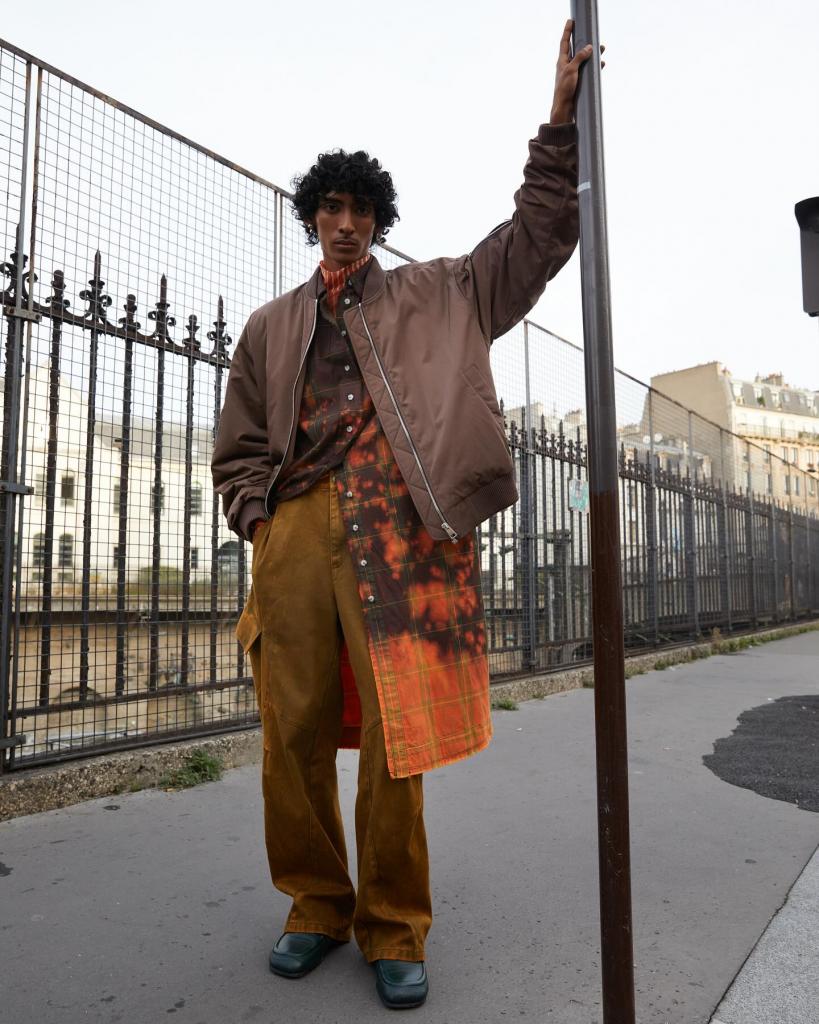 Viknes Waren look 12