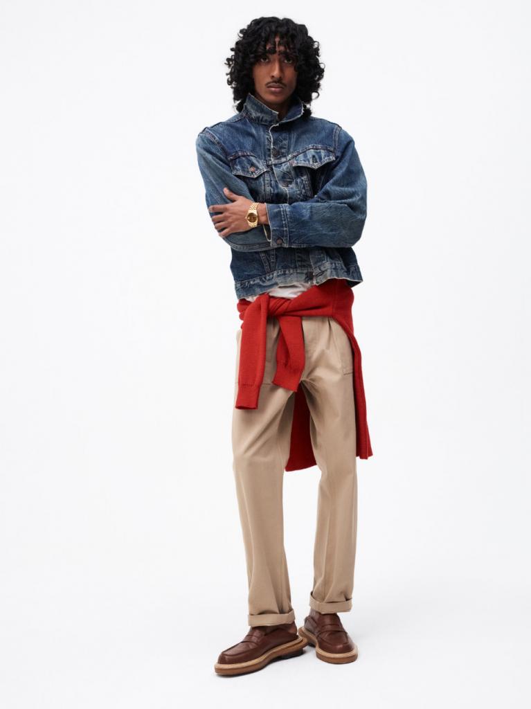 Viknes Waren look 24